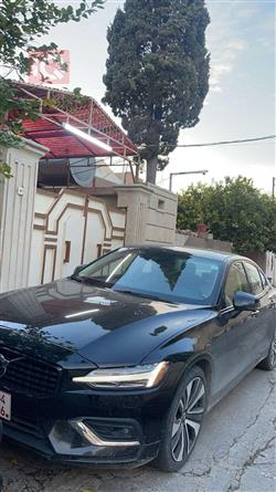 فولفو S60